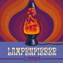 Vinyl LAMPENFIEBER