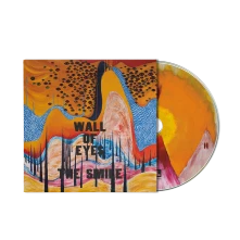 CD WALL OF EYES