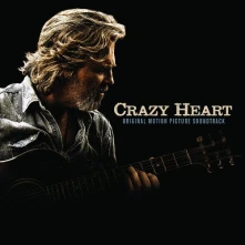 CD CRAZY HEART