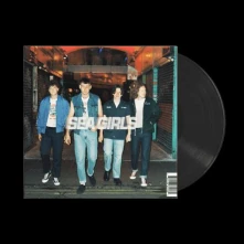 Vinyl HOMESICK