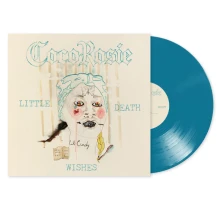 Vinyl LITTLE DEATH WISHES