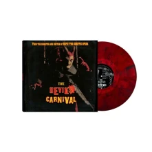 Vinyl DEVIL'S CARNIVAL