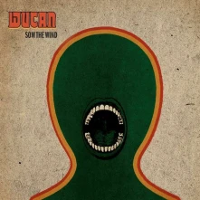 Wucan, CD WUCAN - SOW THE WIND