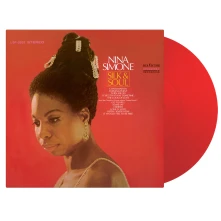Vinyl Silk & Soul