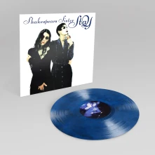 Vinyl STAY (NIGHT SKY BLUE &...