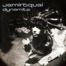 CD Dynamite