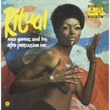 CD RITUAL