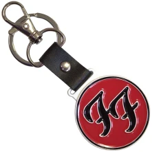 Kľúčenka FF Logo