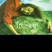 CD GWENNO - TRESOR