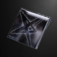 CD THE 4TH STUDIO A.:TOGETHER