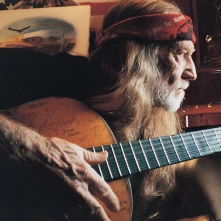 Willie Nelson, Vinyl IT ALWAYS WILL BE