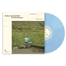 Vinyl Smith, Kaitlyn Aurelia... - I Could Be Your Dog / I Could Be Your Moon
