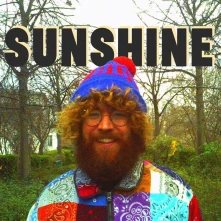 Vinyl SUNSHINE