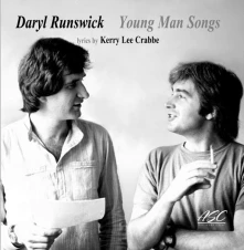 Vinyl YOUNG MAN SONGS