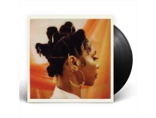 Vinyl SHY GIRL