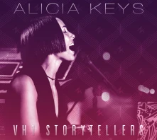 CD VH1 Storytellers
