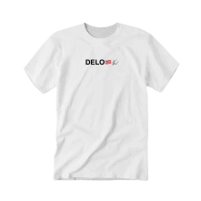 Tričko Delo