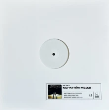 Vinyl Nepatrím Medzi... (Testpress)