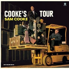 Sam Cooke, Vinyl Cooke's Tour (WaxTime Label)