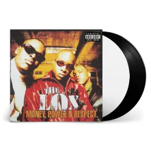 The LOX, Vinyl Money, Power & Respect