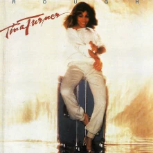 Tina Turner, CD Rough