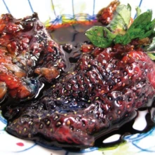 Animal Collective, Vinyl STRAWBERRY JAM