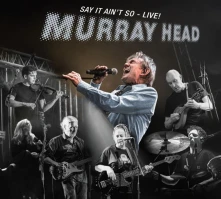 CD HEAD, MURRAY - SAY IT AIN'T SO