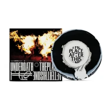 Underoath, Vinyl PLACE AFTER THIS ONE
