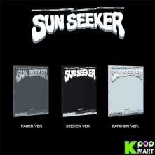 CD Sun Seeker