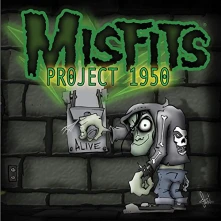 CD PROJECT 1950