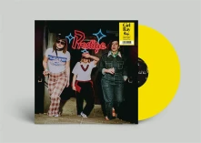 Vinyl PRESTIGE