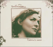 Vinyl FISHERMAN'S WOMAN