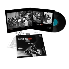 Vinyl BIRTH OF THE COOL