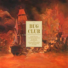 CD BUG CLUB - ON THE INTRICATE INNER WORKINGS OF THE SYSTEM