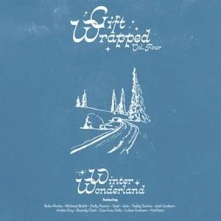 Vinyl GIFT WRAPPED VOLUME 4: WINTER WONDERLAND
