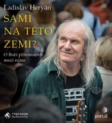 CD Sami na této zemi? (1x Audio na CD - MP3)