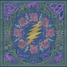 Grateful Dead, Vinyl FOX THEATRE, ST. LOUIS, MO (12,10,71)