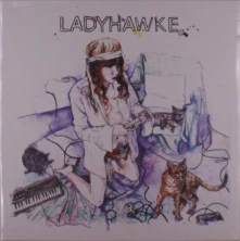 Ladyhawke, Vinyl LADYHAWKE