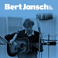 CD BERT AT THE BBC (BOX)