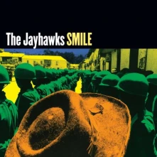 Vinyl JAYHAWKS - SMILE