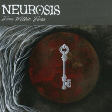 CD NEUROSIS - FIRES WITHIN FIRES