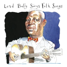 CD SINGS FOLK SONGS