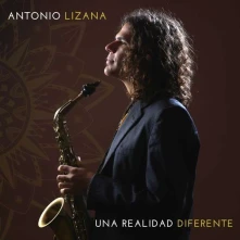 Antonio Lizana, CD UNA REALIDAD DIFERENTE