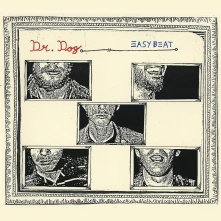 Vinyl EASY BEAT