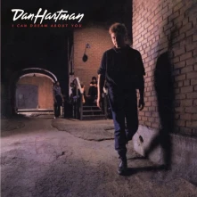 Dan Hartman, CD I CAN DREAM ABOUT YOU