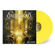 Vinyl Antiserum