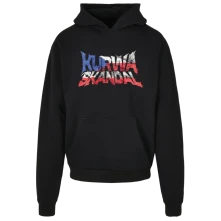 Mikina Kurwa skandal (premium)