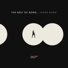 Vinyl The Best Of Bond... James Bond