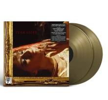 Vinyl TEAM SLEEP (RSD 2024)