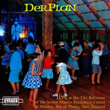 CD LIVE AT THE TIKI BALLR...